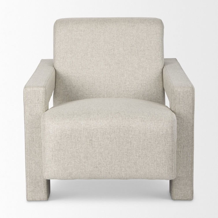 Kloss Upholstered Armchair Joss & Main